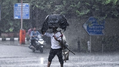 తెలంగాణకు వర్ష సూచన తెలంగాణకు వర్ష సూచన