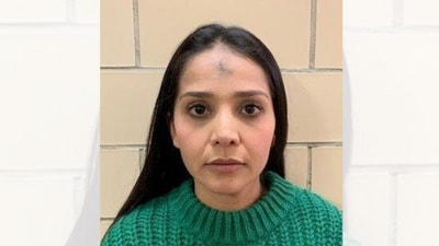 Jessica Johanna is the US-born daughter of Mexican drug lord El Mencho. Jessica Johanna is the US-born daughter of Mexican drug lord El Mencho.