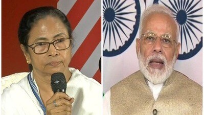 মুকুলের প্রয়াণে আবেগঘন মুখ্যমন্ত্রী (সৌজন্যে টুইটার) মুকুলের প্রয়াণে আবেগঘন মুখ্যমন্ত্রী (সৌজন্যে টুইটার)