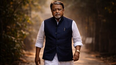 খেন মুকুল রায়কে মনে রাখবেন মানুষ? খেন মুকুল রায়কে মনে রাখবেন মানুষ?