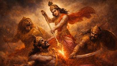 স্কন্দ ষষ্ঠীর দিনটি সনাতন ধর্মে এত গুরুত্বপূর্ণ কেন? কী হয়েছিল এই দিনে
