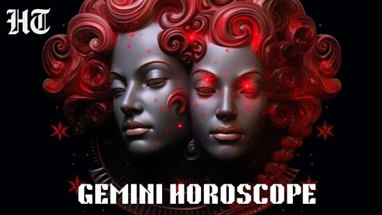 Gemini Horoscope Today: Read our expert astrological predictions to find out what the stars have in store for you. (Freepik)