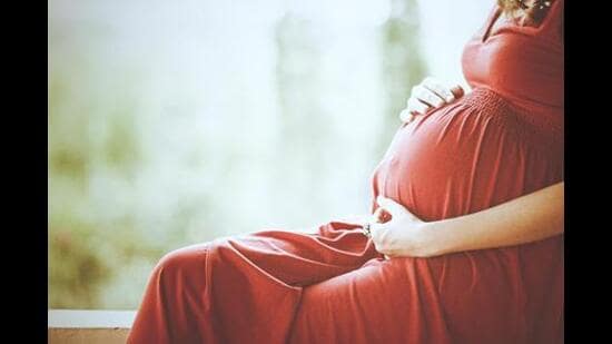 According to the officials, women in the ‘high-risk’ category include very young mothers, mothers whose previous child was born with a congenital anomaly, suffered recurrent pregnancy losses and stillbirth with a suspected anomaly, etc. (REPRESENTATIVE PHOTO)
