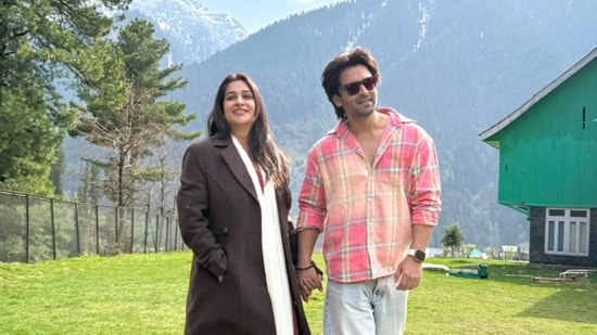 Dipika Kakar and Shoaib Ibrahim have been married for over eight years.