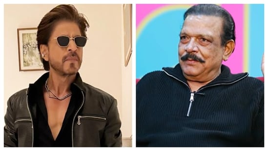 Shah Rukh Khan works non-stop despite serious health issues, reveals Govind Namdev: ‘Reedh ki haddi ki problem hai’ Shah Rukh Khan works non-stop despite serious health issues, reveals Govind Namdev: ‘Reedh ki haddi ki problem hai’