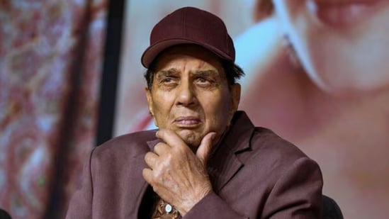 Dharmendra remembered at BAFTA 2026