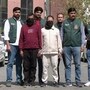 দেশের প্রধান মেট্রো শহর দিল্লি, মুম্বই, কলকাতা ও চেন্নাই এই লস্কর-বাংলাদেশি মডিউলের টার্গেট ছিল।