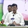 కేబినెట్ సమావేశంలోని నిర్ణయాలు వెల్లడించిన మంత్రి పొంగులేటి 