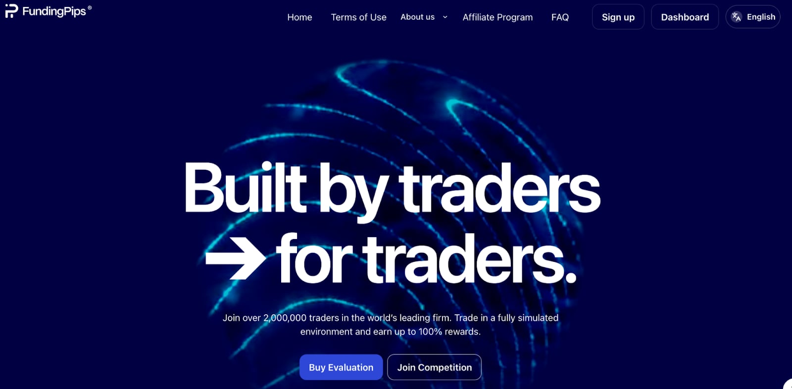 FundingPips - Option for Flexible Rules FundingPips - Option for Flexible Rules