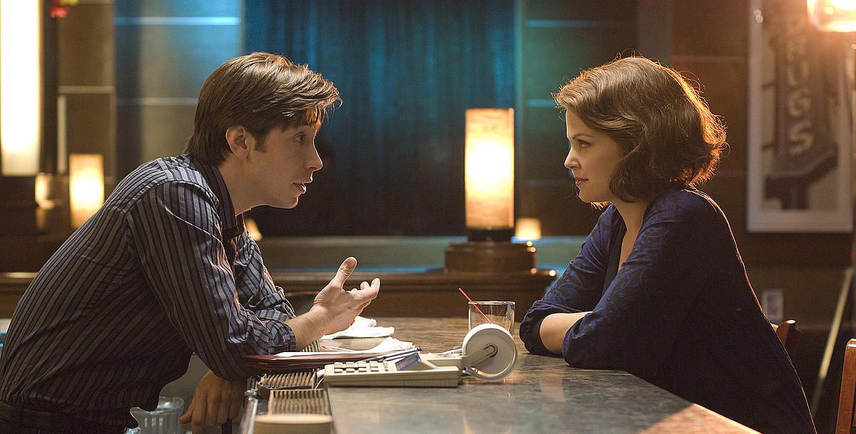 A still from He's Just Not That Into You (2009) (Photo: Baltimore Magazine) A still from He's Just Not That Into You (2009) (Photo: Baltimore Magazine)