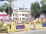 Not Pune’s culture: Senior leaders rue recent political violence