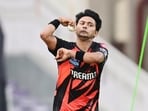 Zeeshan Ansari eyes strong showing in IPL 2026
