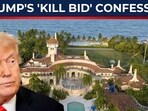 Trump's first ominous words follow secret service's deadly encounter, could this be the start of...? Trump's first ominous words follow secret service's deadly encounter, could this be the start of...?
