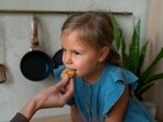 Dr Kohli highlights alarming trends in child nutrition and long-term heart risks. 
