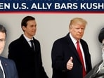 France has restricted direct government access for U.S. envoy Charles Kushner following a diplomatic dispute linked to a politically sensitive case in Lyon. France has restricted direct government access for U.S. envoy Charles Kushner following a diplomatic dispute linked to a politically sensitive case in Lyon.