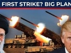 As tensions spike between the U.S. and Iran, new reports suggest Supreme Leader Ali Khamenei is preparing for a war of endurance — not immediate victory. As tensions spike between the U.S. and Iran, new reports suggest Supreme Leader Ali Khamenei is preparing for a war of endurance — not immediate victory.
