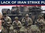 US military leaks cripple Trump: Top general warns against Iran war, scrambles to contain damage? US military leaks cripple Trump: Top general warns against Iran war, scrambles to contain damage?