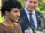 Marcelo Gomes da Silva: Milford teen detained by ICE to attend State of the Union