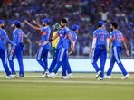 The ICC has informed all the stakeholders of the possible last-minute venue change