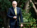 Albanese was evacuated The Lodge in Canberra.