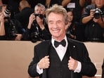 Martin Short's daughter passed away on Monday.