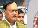 According to the ED, Arif Anwar Hashmi and his wife generated proceeds of crime amounting to  <span class='webrupee'>₹</span>8.24 crore through the commission of scheduled offences under the PMLA. (File)