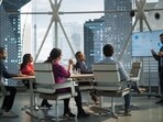 Advances in AI models have wiped out a massive amount from the market value of software companies in the past few weeks. (Shutterstock)