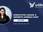 Positioned as a strategic coaching and consultancy firm, UDĀN works with business owners, CXOs and leadership teams navigating expansion.