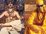 Fans get OG Bhool Bhulaiyaa vibes from Bhooth Bangla poster.