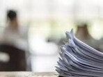 At present, has no representative in the three tier system as the terms of panchayats and the BDCs ended two years ago. (File)