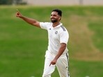 Sunil Gavaskar asked for proper coverage to be given to Ranji Trophy 