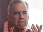 Canada's Prime Minister Mark Carney. (REUTERS)