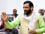 Chief minister Nayab Singh Saini told the Haryana assembly on Tuesday that he entire amount deposited with IDFC First Bank has been recovered, including interest, within 24 hours of the fraud coming to light. (ANI Photo)