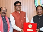 Chief minister Vishnu Deo Sai said the budget is designed to ensure that development reaches weaker sections. (Sourced)