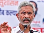 External Affairs Minister S Jaishankar will address the event. (FILE PHOTO)