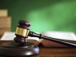 Gavel and law books (Getty Images/iStockphoto) Gavel and law books (Getty Images/iStockphoto)