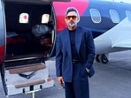 Honey Singh was in Mexico for professional commitments.
