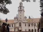 IISc’s first cohort of 24 students, who joined two years after it was formally inaugurated in May 1909, had the choice of just four departments