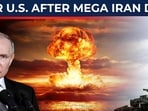 Russian President Vladimir Putin has announced sweeping enhancements to Russia’s nuclear triad, calling it a cornerstone of national security and global strategic balance. Russian President Vladimir Putin has announced sweeping enhancements to Russia’s nuclear triad, calling it a cornerstone of national security and global strategic balance.