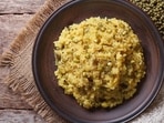 Khichdi and Tahri