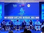 UN Road Safety Envoy Jean Todt Slams Fake Helmets, Urges Nationwide Enforcement to Cut India's 15% Road Death Share