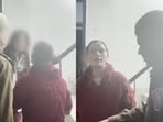 Minor repair work being carried out at the rented flat of three women from Arunachal Pradesh was the starting point of the dispute that led to allegations of racial slurs, and resulted in an FIR against a neighbour couple in Delhi's Malviya Nagar. 