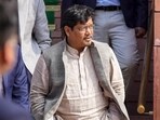 The Meghalaya Chief Minister said that the recent incident was "unfortunate" and that such incidents undermine the country's progress and unity.