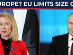 EU panics: Putin turning houses into spy hubs primed for explosives, surveillance & sleeper cells? EU panics: Putin turning houses into spy hubs primed for explosives, surveillance & sleeper cells?
