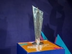 T20 World Cup semifinals and final ticket out for sale.