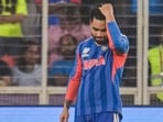 Rinku Singh has scored 24 runs in 2026 T20 World Cup