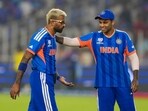 India will take on Zimbabwe on Thursday