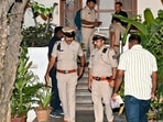 The incident occurred after Sanketh (16), an SSLC student of the Government High School at Uragadooru, attended a special class ahead of examinations. The incident occurred after Sanketh (16), an SSLC student of the Government High School at Uragadooru, attended a special class ahead of examinations.