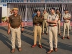 File photo: Apart from two Kolkata courts, the bomb threats were sent to Chinsurah court in Hooghly district, the Asansol and Durgapur courts in West Burdwan district.
