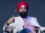 Dr Ravneet Launches Magenta AI to Strengthen Digital Trans